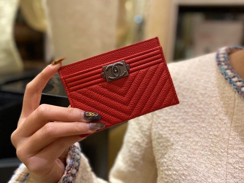 Luxury Chanel -Bags - CHL Bags - 074