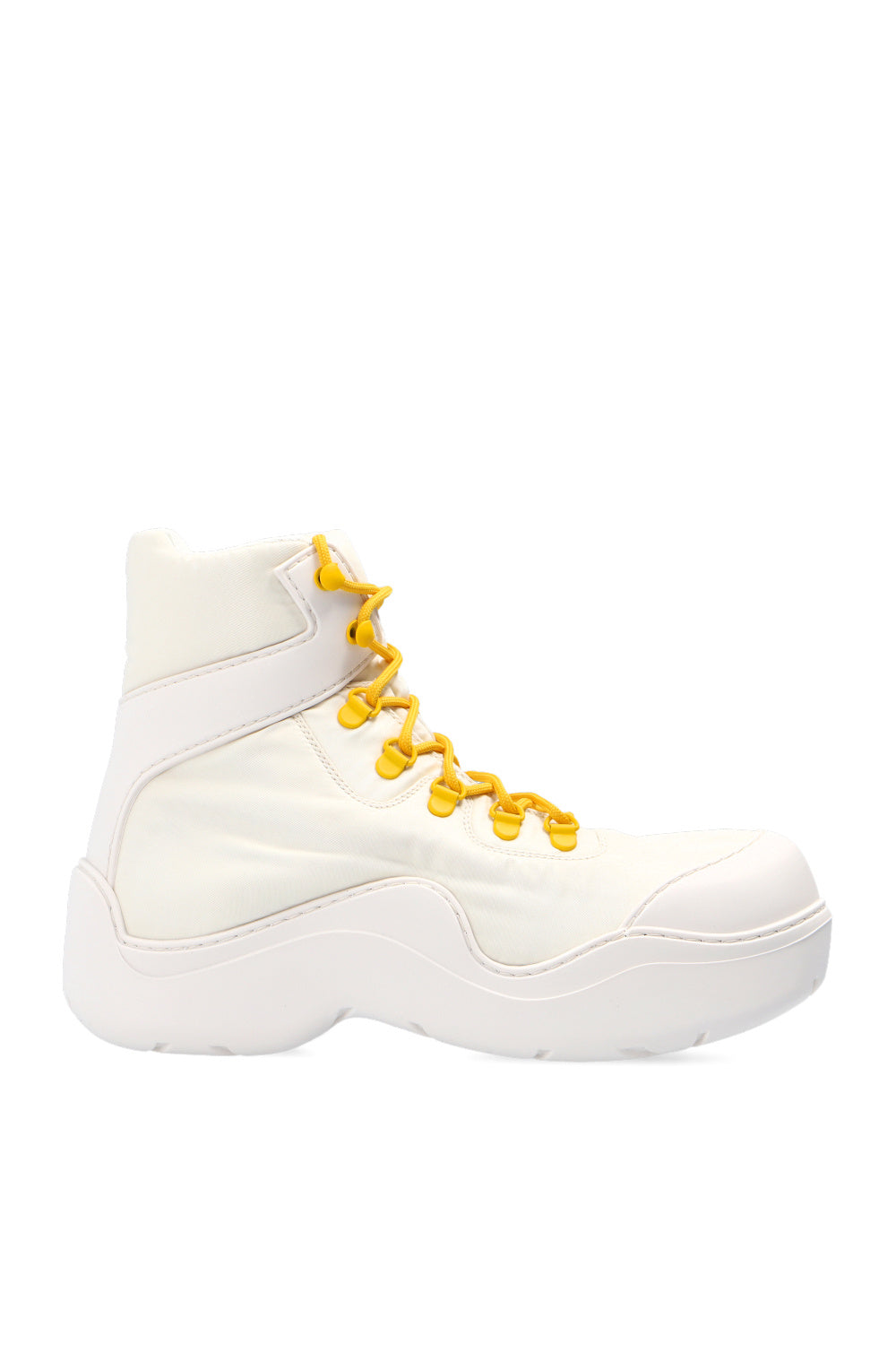 Luxury Bottega Veneta New Women's Boots Shoes In White
