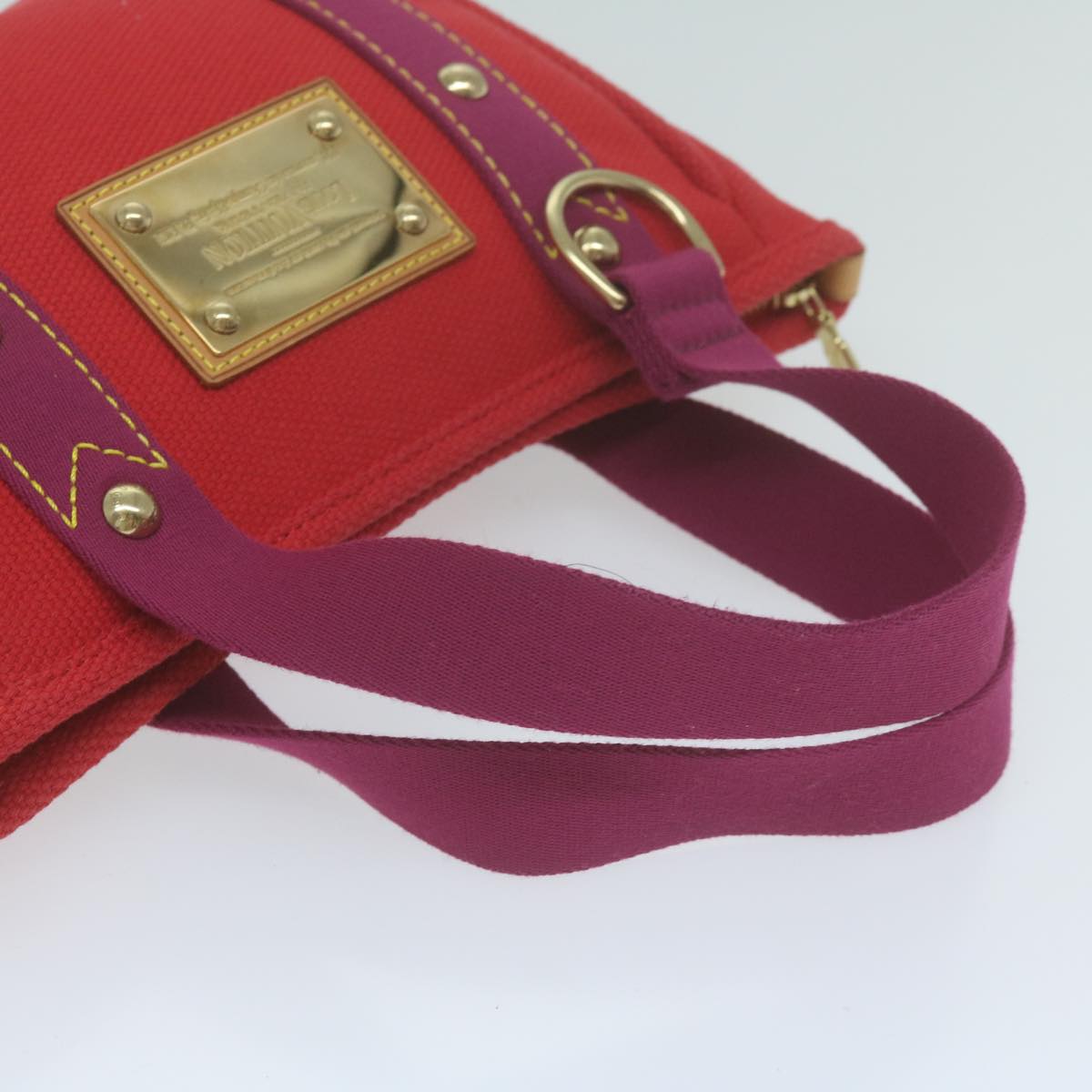 Louis Vuitton Cabas  Canvas Tote Bag ()