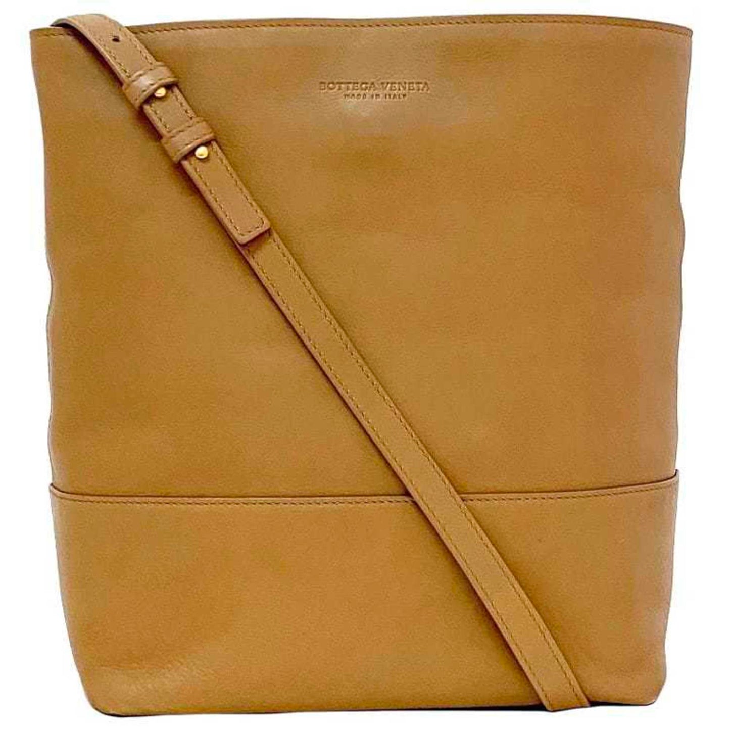 Luxury Bottega Veneta  Leather Shoulder Bag ()