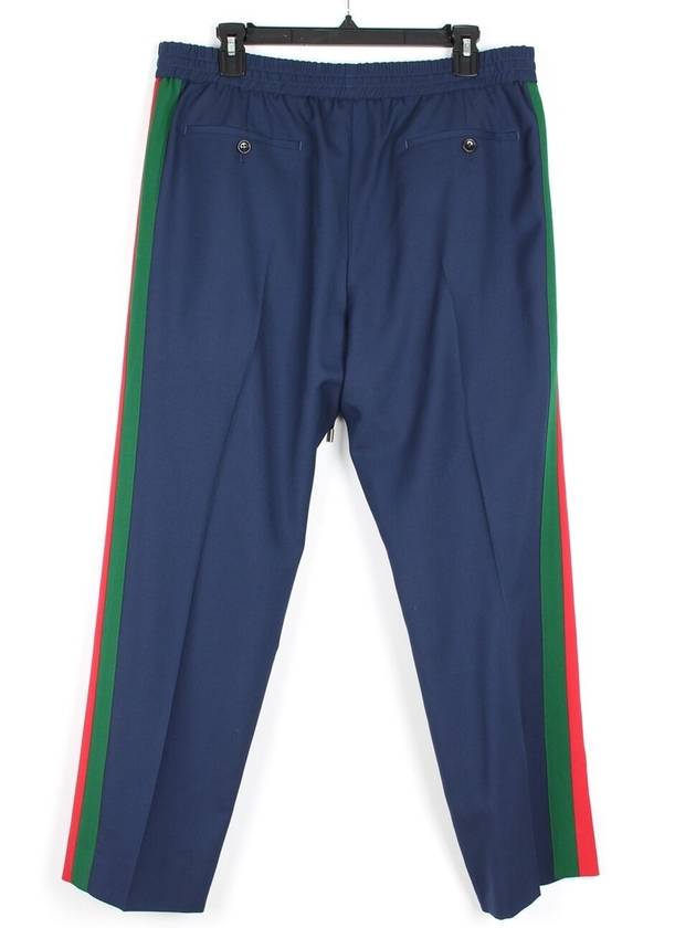 Luxury Gucci Trending 2025 slacks 50