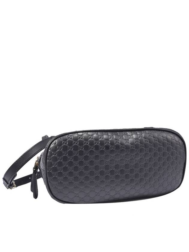 Luxury Gucci Trending 2025 Women s Microshima Dome Tote Bag 449654