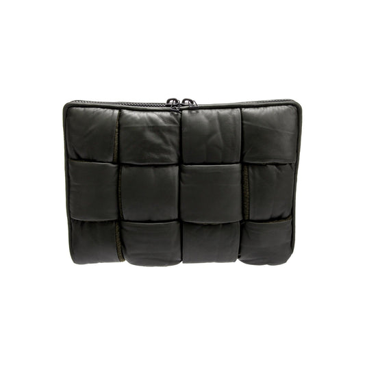 Luxury Bottega Veneta Leather Sneakers