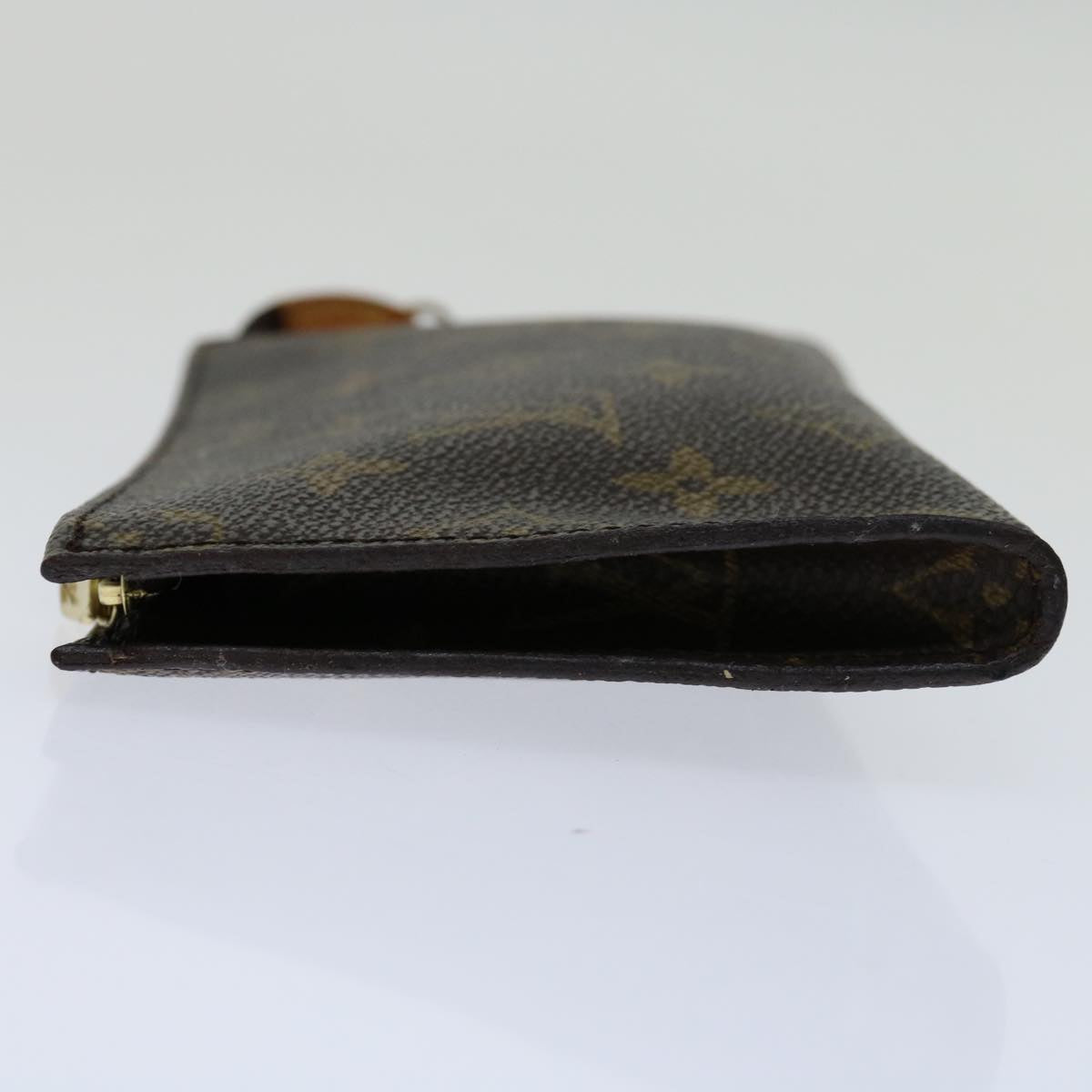 LOUIS VUITTON Monogram Bucket PM Pouch Accessory Pouch LV 70013