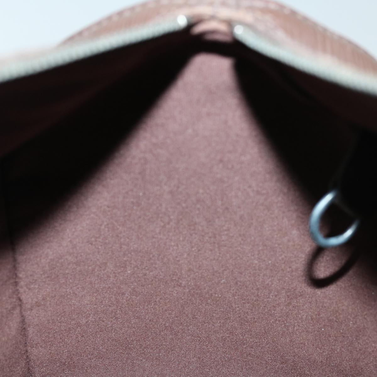 LOUIS VUITTON Epi Speedy 25 Hand Bag Mocha M5903D LV 70080