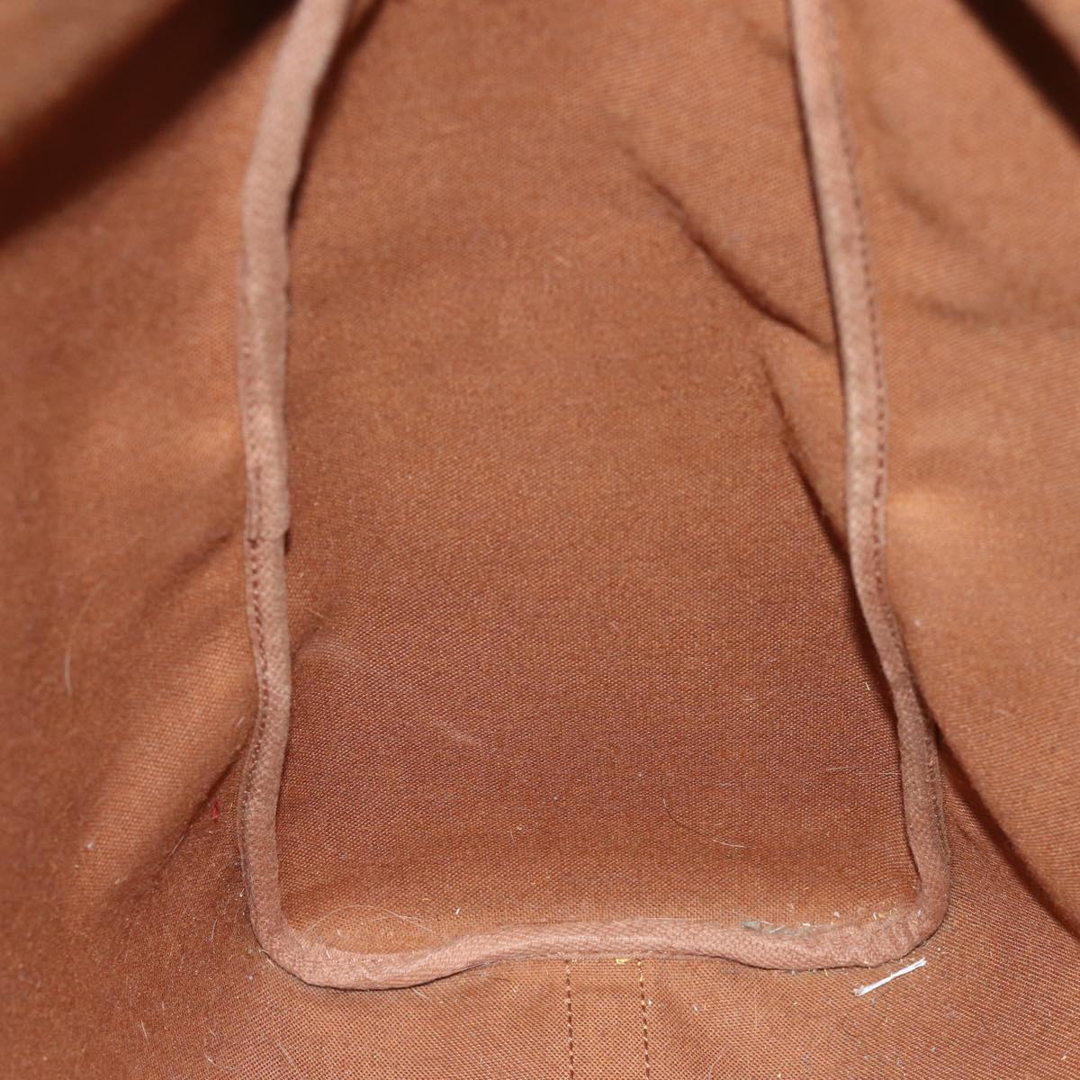 LOUIS VUITTON Monogram Flanerie 45 Shoulder Bag M51115 LV 70089