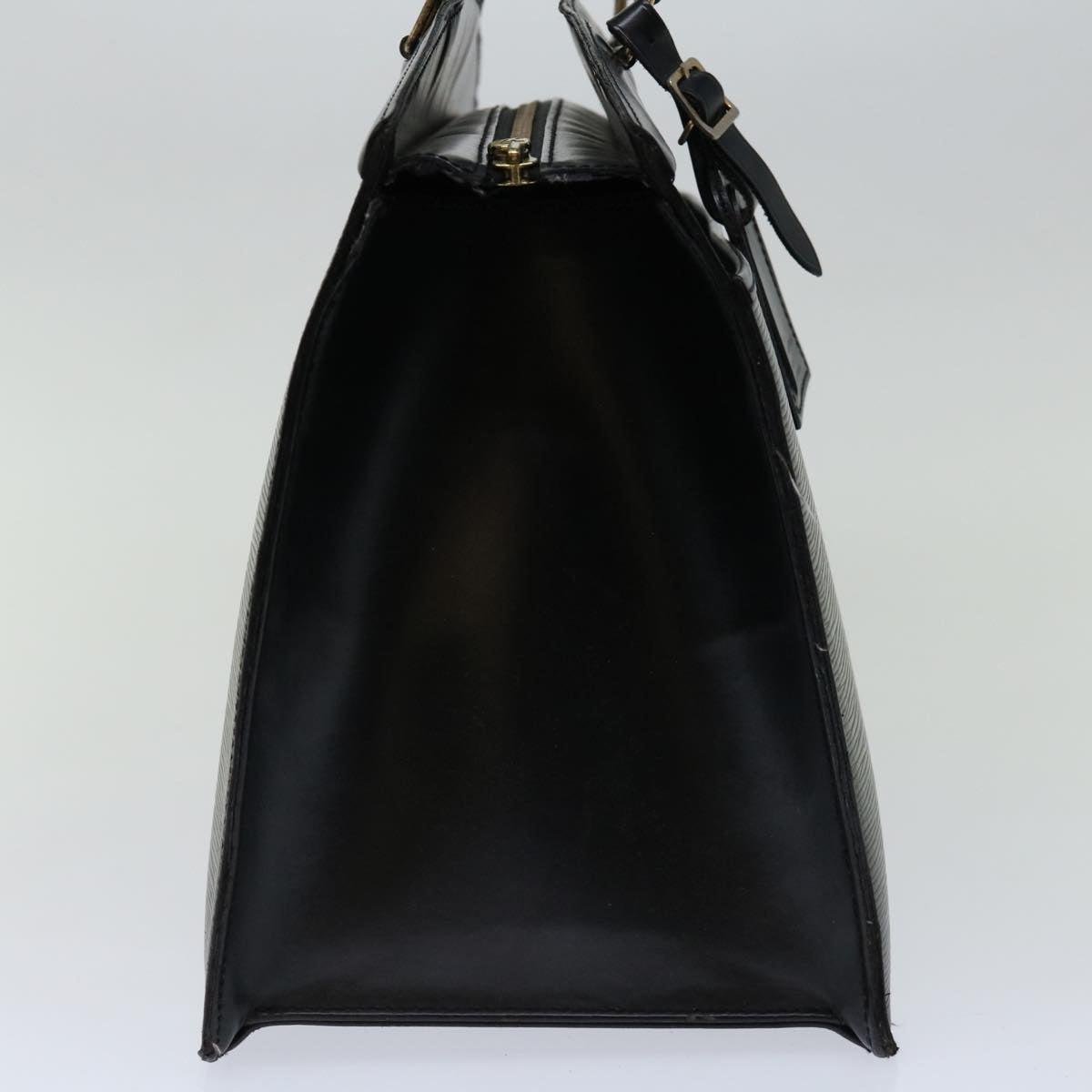 LOUIS VUITTON Epi Riviera Hand Bag Noir Black M48182 LV 70113
