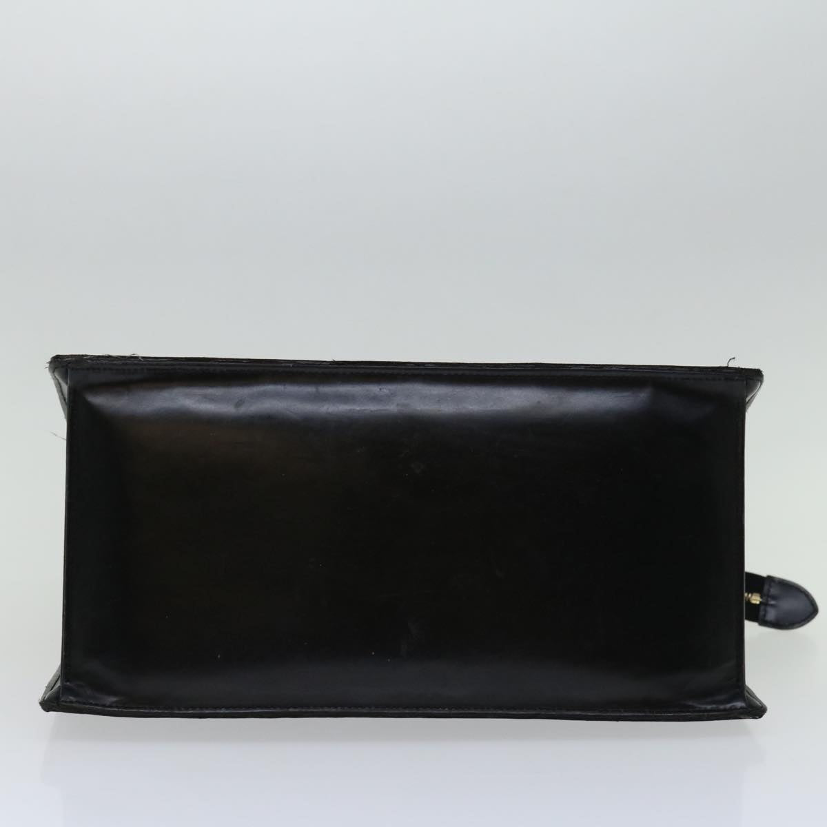 LOUIS VUITTON Epi Riviera Hand Bag Noir Black M48182 LV 70113