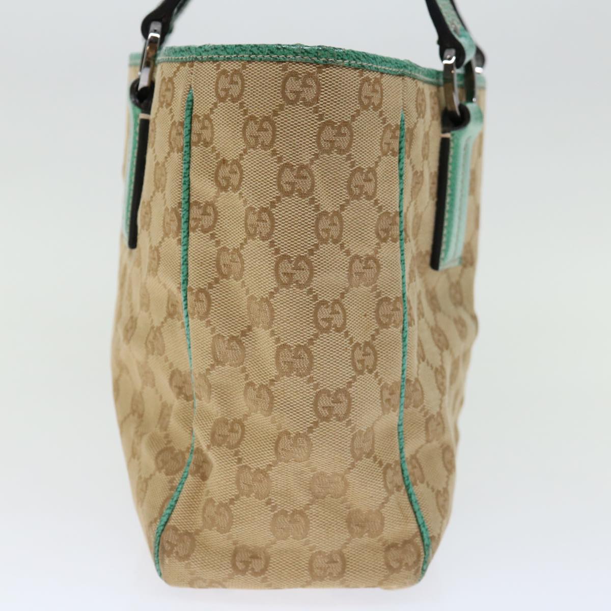 Luxury Gucci Trending 2025 GG Canvas Hand Bag Beige 113019  70124