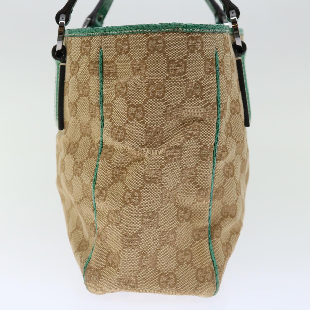 Luxury Gucci Trending 2025 GG Canvas Hand Bag Beige 113019  70124
