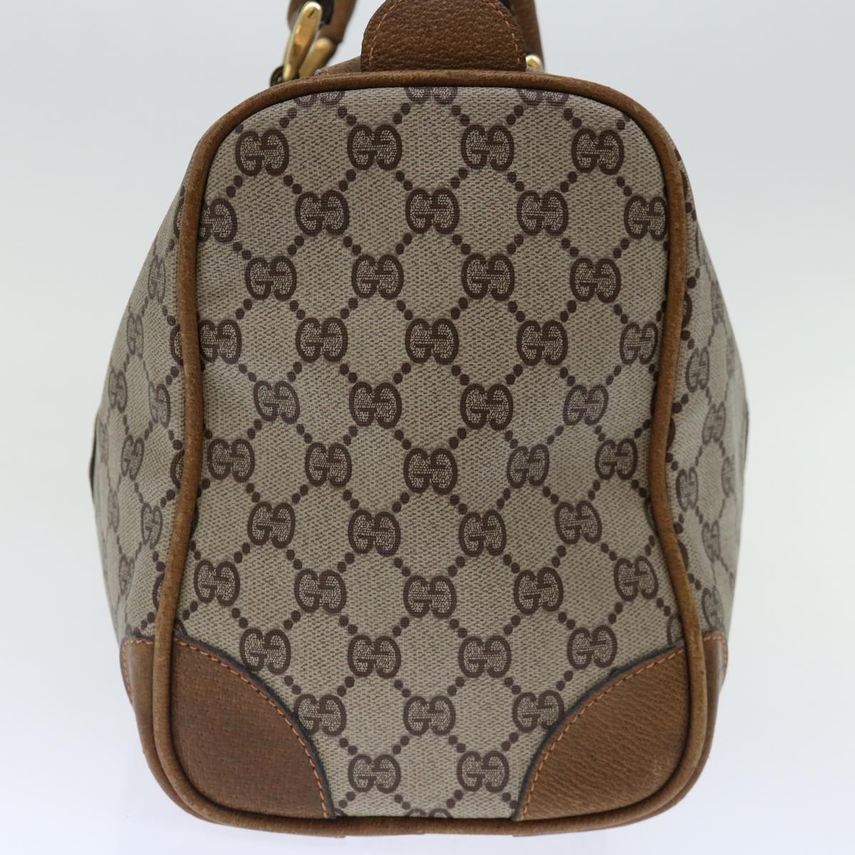 Luxury Gucci Trending 2025 GG Supreme Web Sherry Line Hand Bag PVC Beige Red Green  70132