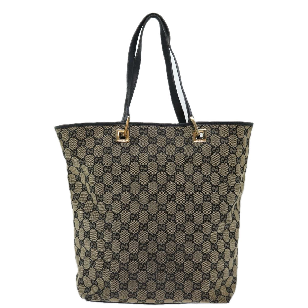 Luxury Gucci Trending 2025 GG Canvas Tote Bag Beige 002 1093  70135