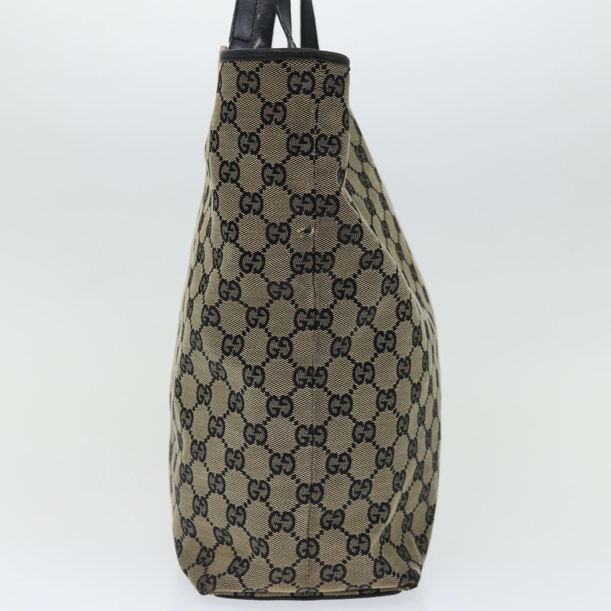 Luxury Gucci Trending 2025 GG Canvas Tote Bag Beige 002 1093  70135