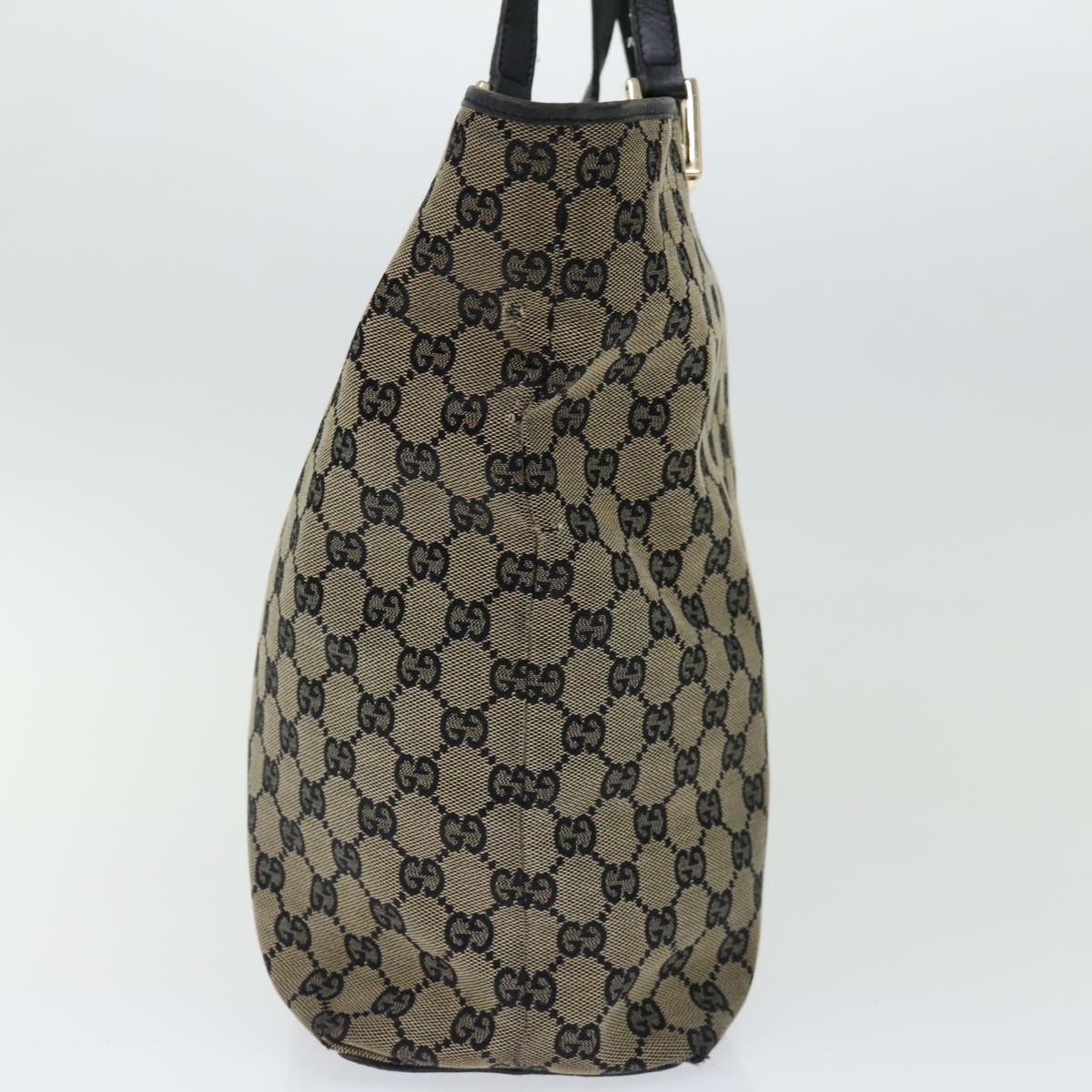 Luxury Gucci Trending 2025 GG Canvas Tote Bag Beige 002 1093  70135