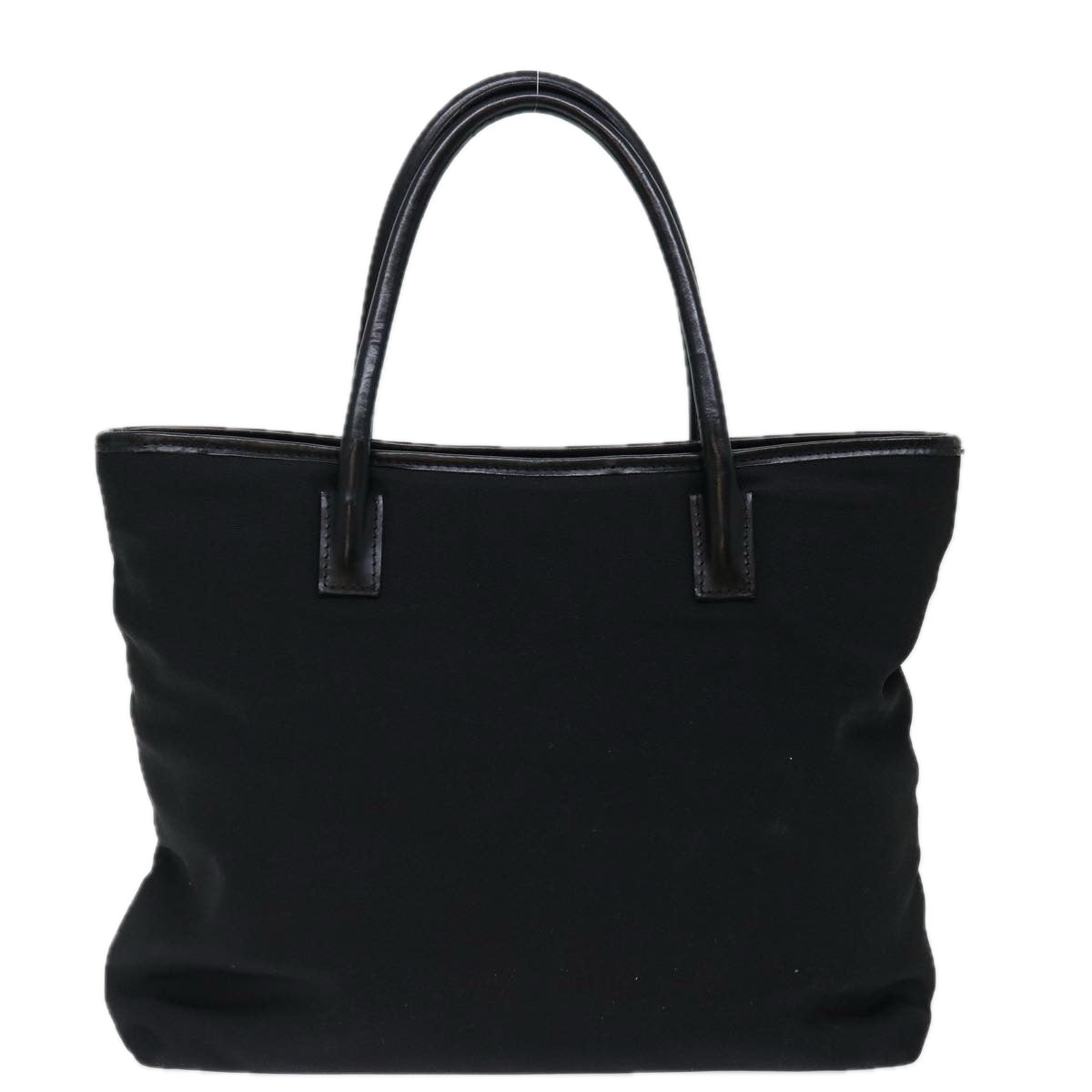 Luxury Gucci Trending 2025 Tote Bag Nylon Black  70139
