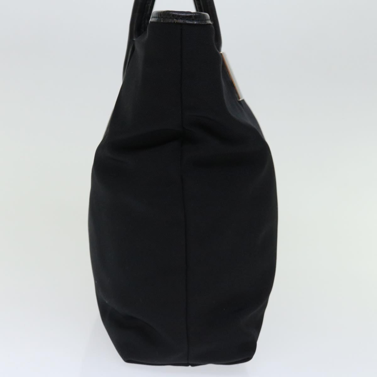 Luxury Gucci Trending 2025 Tote Bag Nylon Black  70139