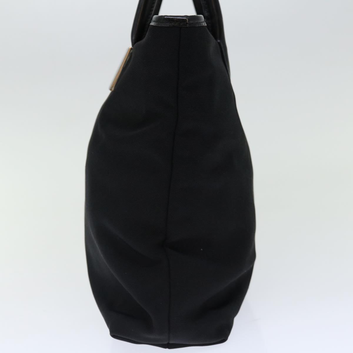 Luxury Gucci Trending 2025 Tote Bag Nylon Black  70139