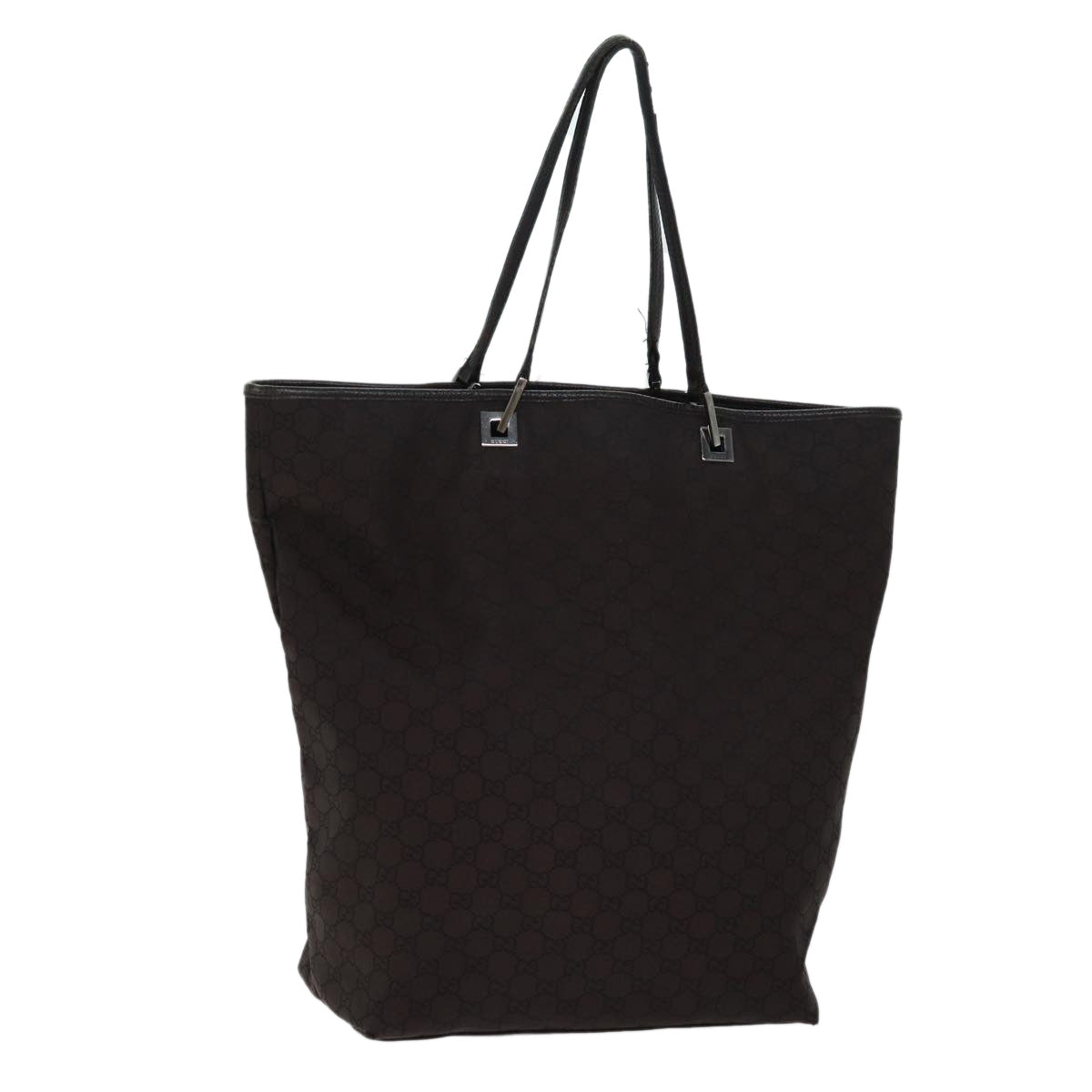 Luxury Gucci Trending 2025 GG Canvas Tote Bag Outlet Brown 269123  70140
