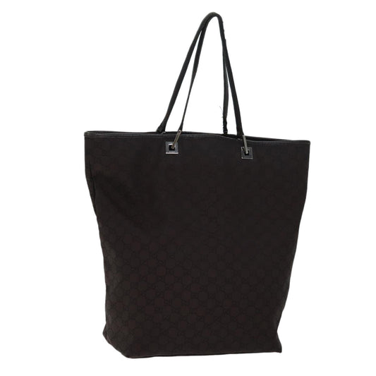 Luxury Gucci Trending 2025 GG Canvas Tote Bag Outlet Brown 269123  70140