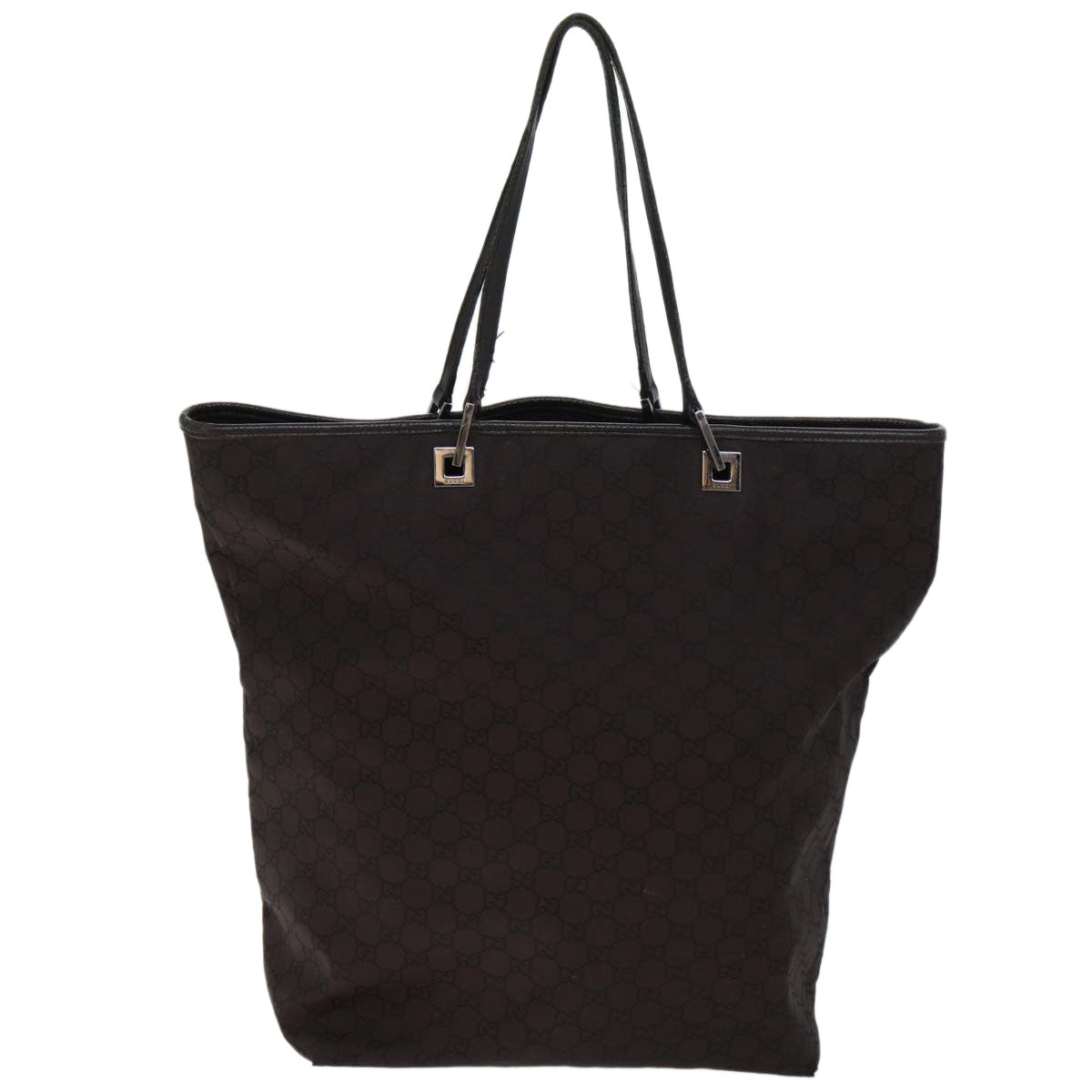 Luxury Gucci Trending 2025 GG Canvas Tote Bag Outlet Brown 269123  70140