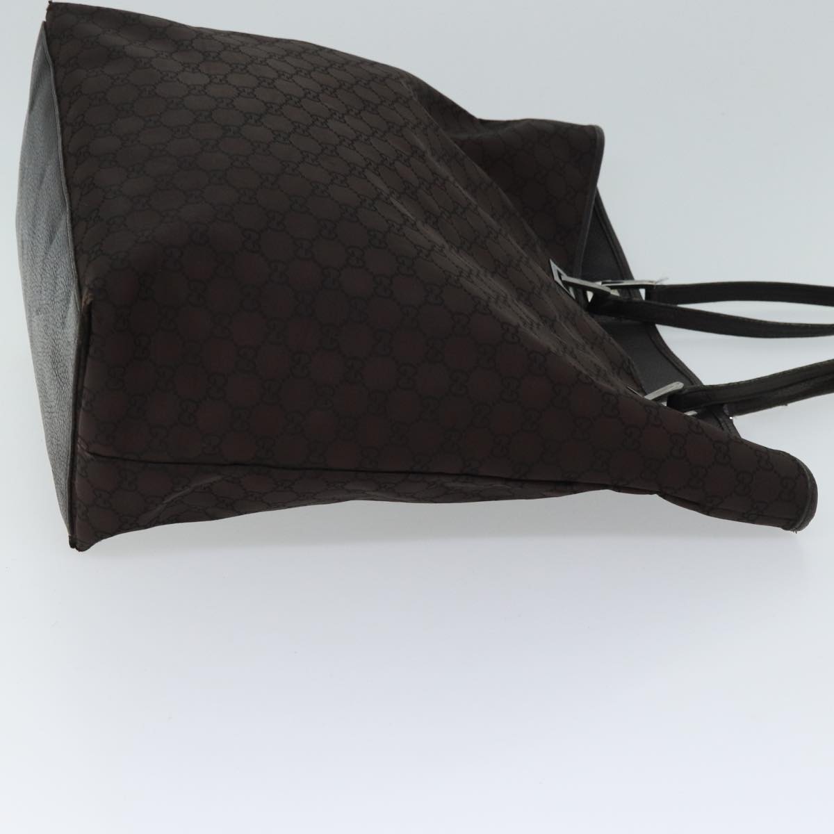 Luxury Gucci Trending 2025 GG Canvas Tote Bag Outlet Brown 269123  70140