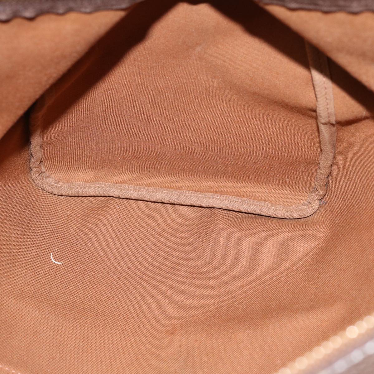 LOUIS VUITTON Monogram Keepall 45 Boston Bag M41428 LV 70239