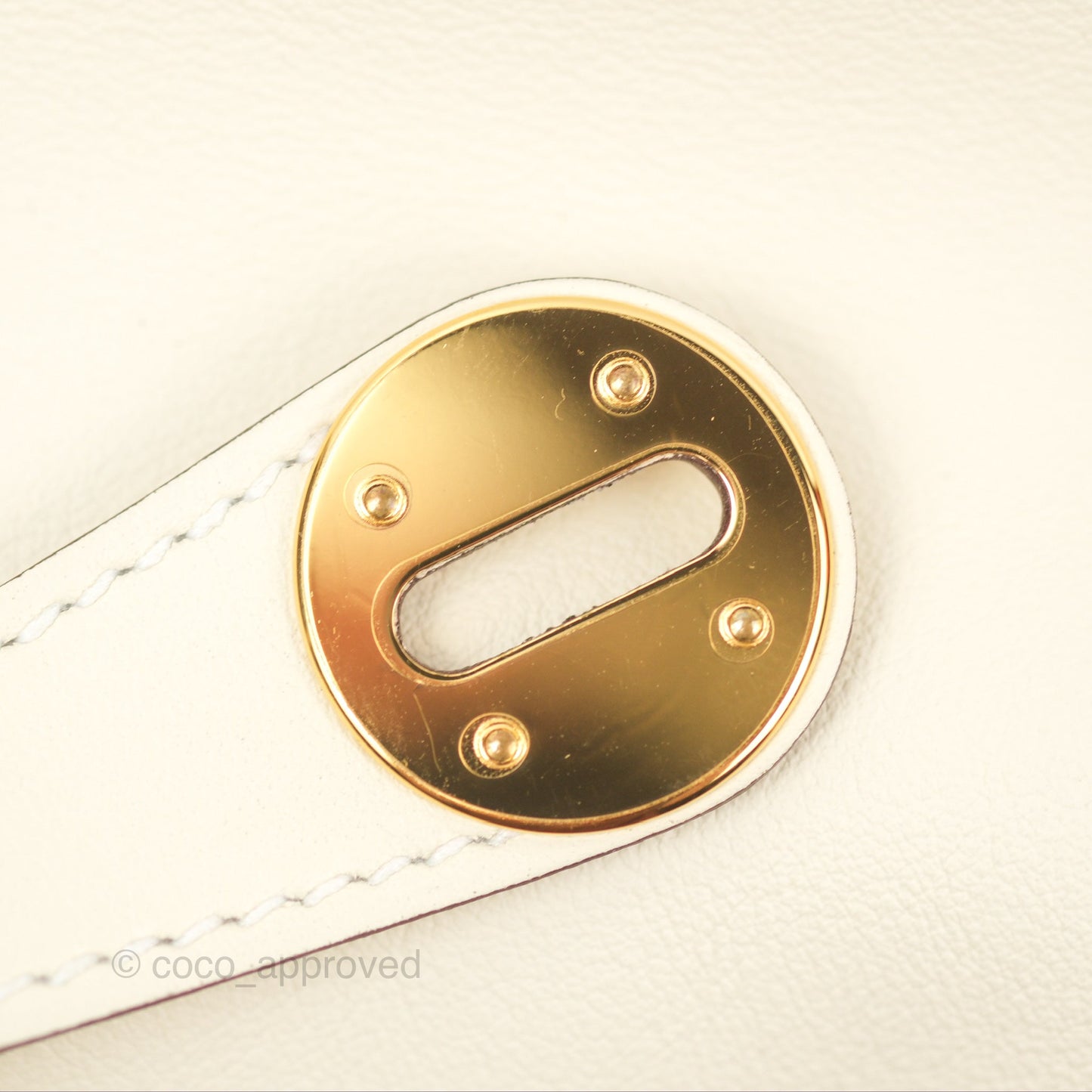 Hermès Lindy 26 Nata/Lime Swift Gold Hardware