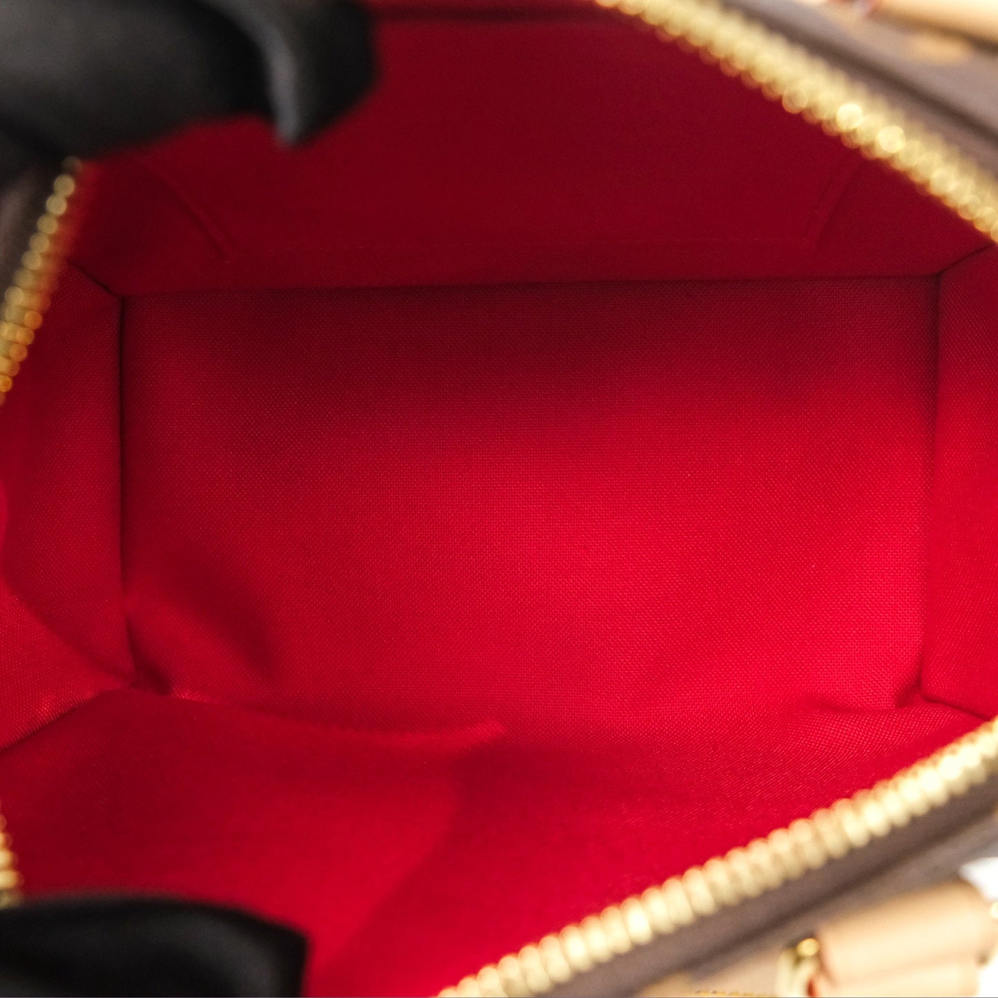 Louis Vuitton Speedy Bandoulière 20 Monogram