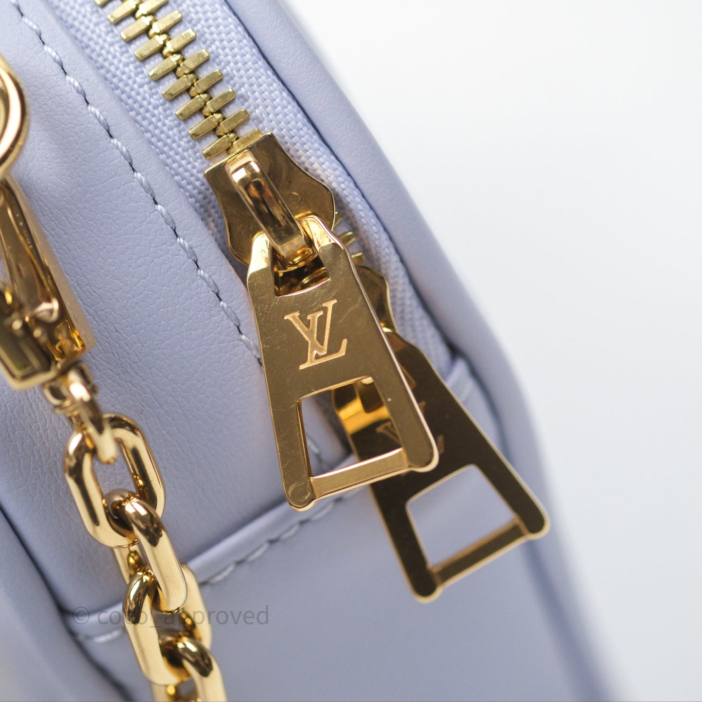 Louis Vuitton Pop My Heart Lilac