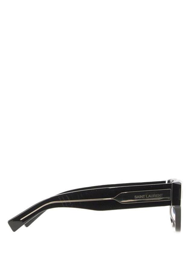 Luxury Saint Laurent OCCHIALI DA Sol 736433Y9956 1033 B0440465624