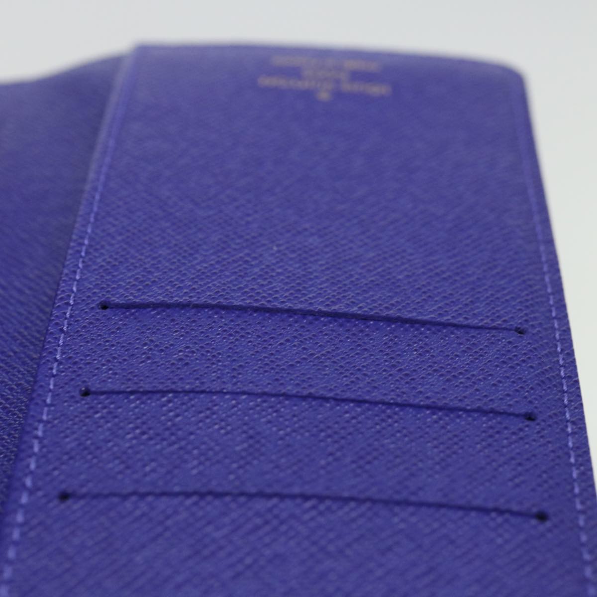 LOUIS VUITTON Monogram My LV Heritage Agenda PM Day Planner Cover LV 70301