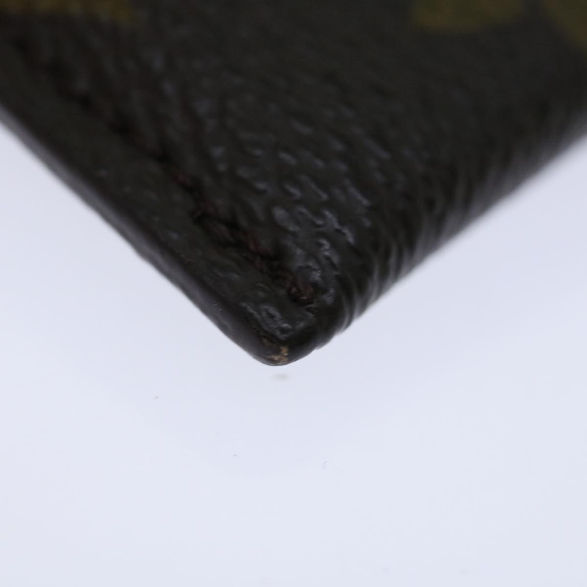 LOUIS VUITTON Monogram Etui Lunette MM Glasses Case M66544 LV 70304