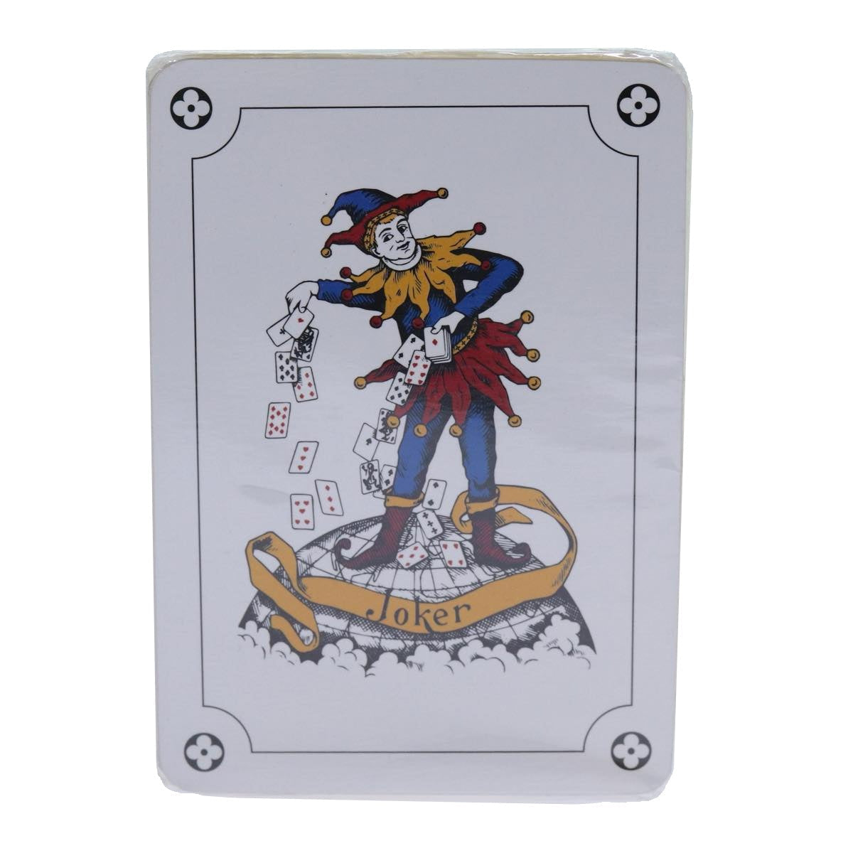 LOUIS VUITTON Playing Cards Beige LV 70310