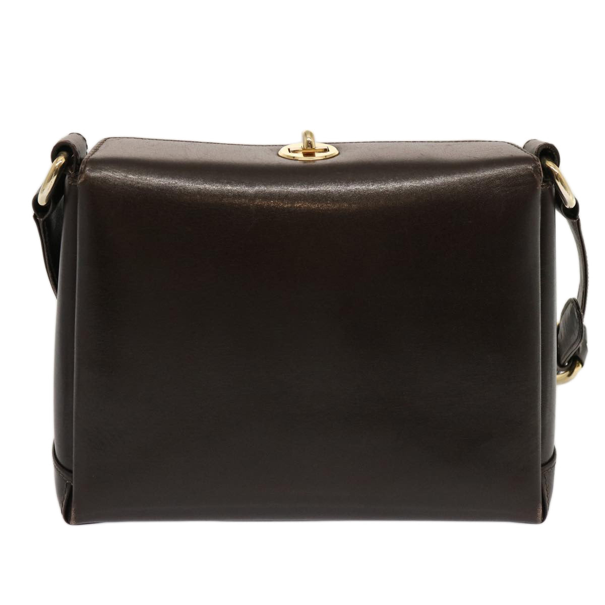 Luxury Gucci Trending 2025 Shoulder Bag Leather Brown  70320