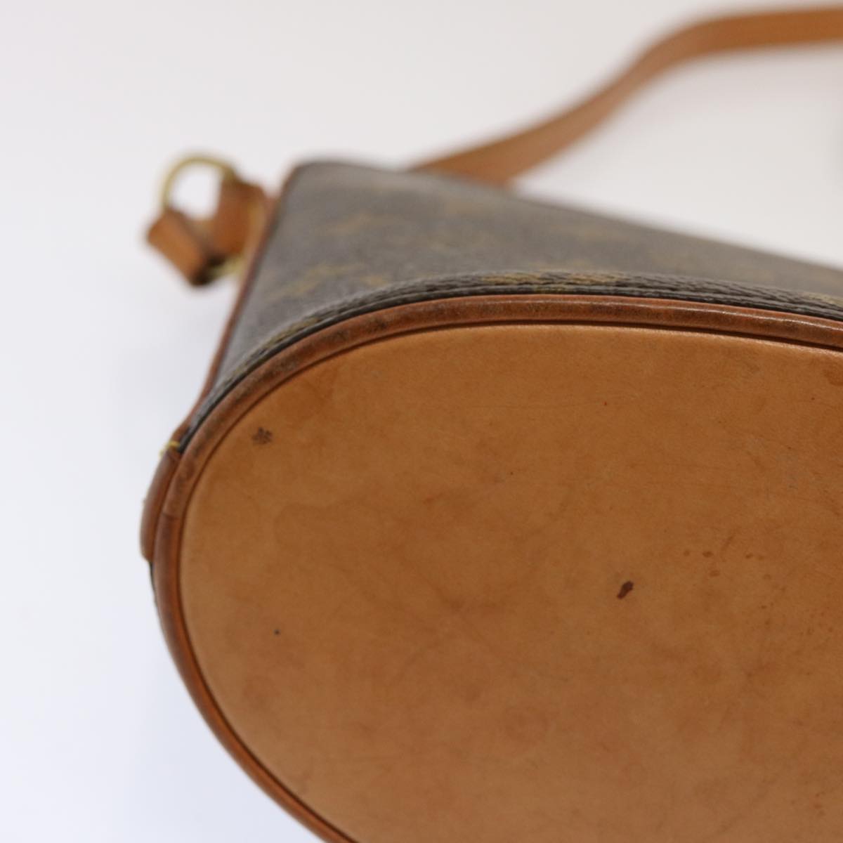 LOUIS VUITTON Monogram Drouot Shoulder Shoulder Bag M51290 LV 70325