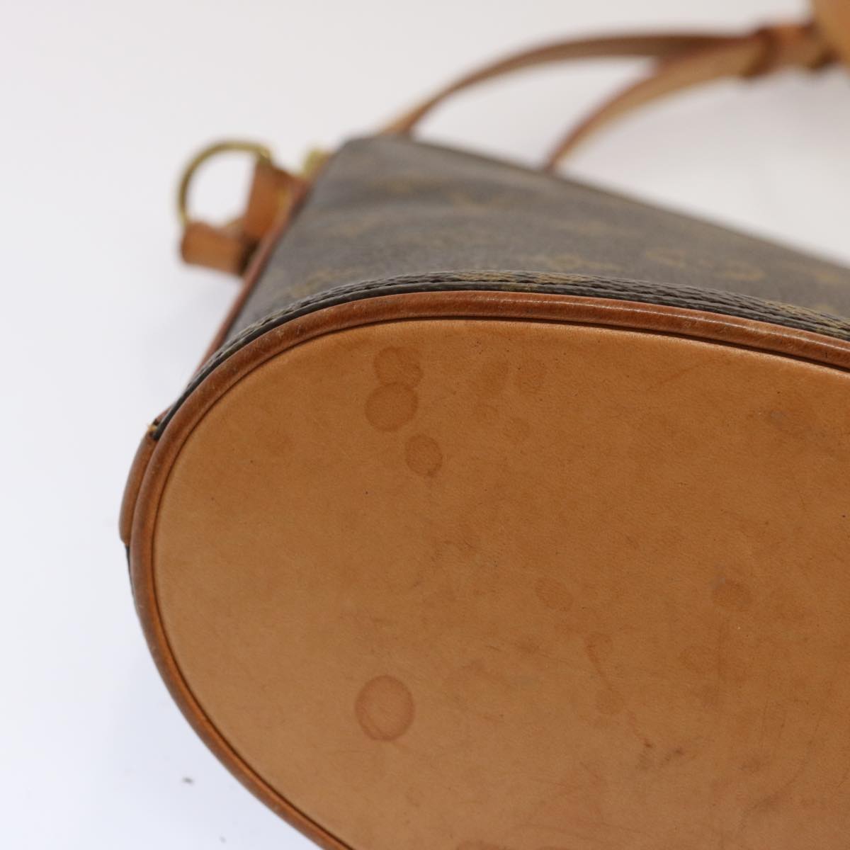 LOUIS VUITTON Monogram Drouot Shoulder Shoulder Bag M51290 LV 70325