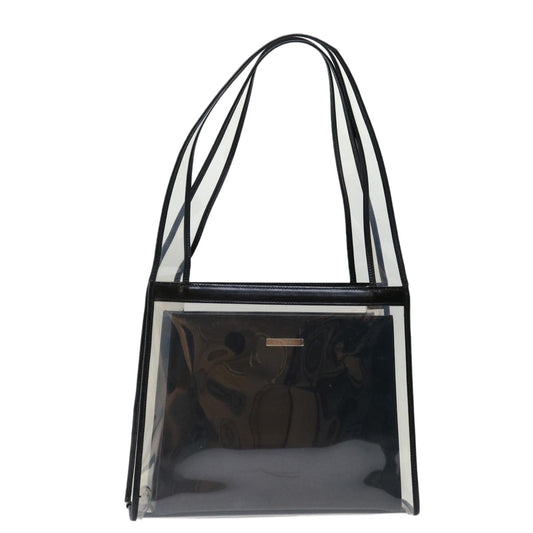 Luxury Gucci Trending 2025 Tote Bag Vinyl Black 001 2058 1773 5  70333