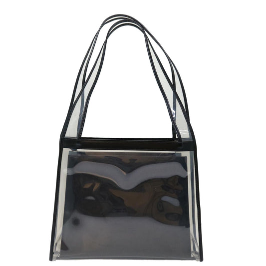 Luxury Gucci Trending 2025 Tote Bag Vinyl Black 001 2058 1773 5  70333