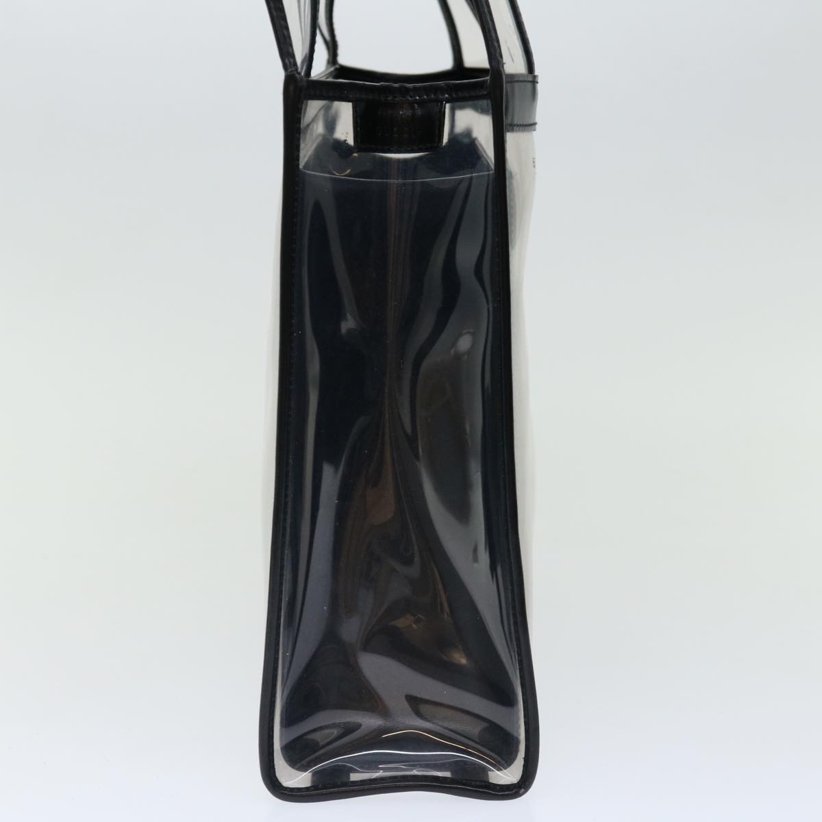 Luxury Gucci Trending 2025 Tote Bag Vinyl Black 001 2058 1773 5  70333