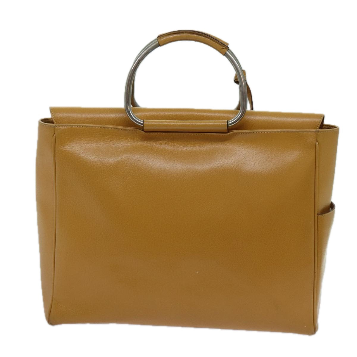 Luxury Gucci Trending 2025 Hand Bag Leather Beige  70354