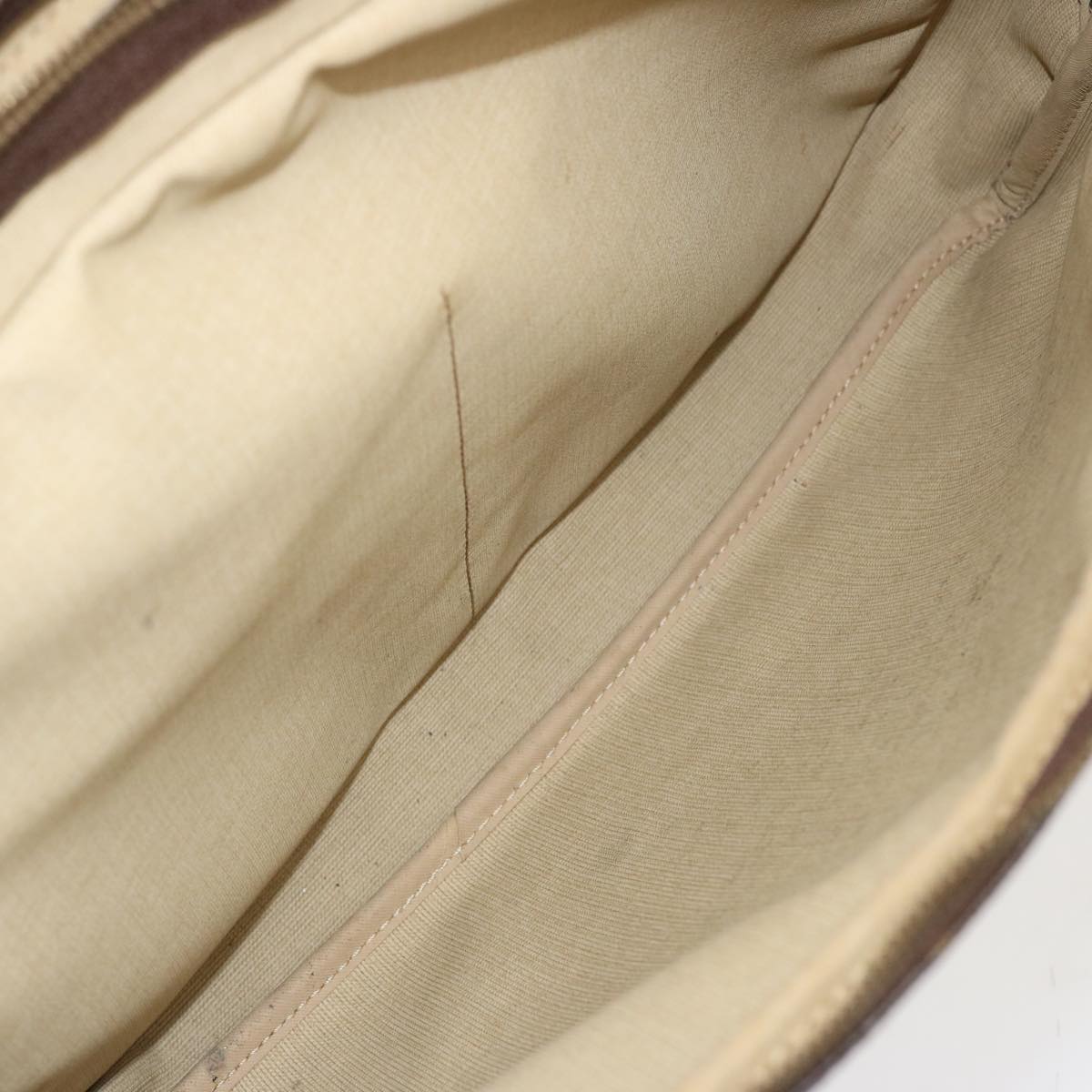 LOUIS VUITTON Monogram Reporter GM Shoulder Bag M45252 LV 70363