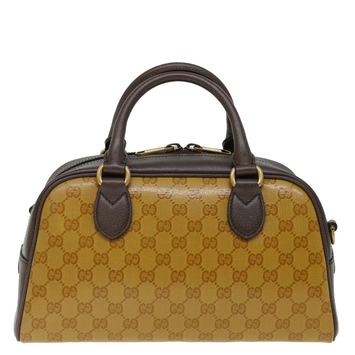 Luxury Gucci Trending 2025 GG Canvas adidasxLuxury Gucci Trending 2025 Hand Bag 2way Beige 702397  70383S