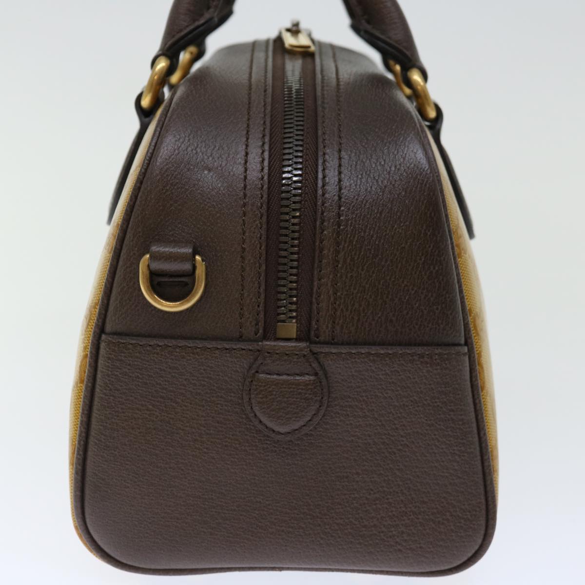 Luxury Gucci Trending 2025 GG Canvas adidasxLuxury Gucci Trending 2025 Hand Bag 2way Beige 702397  70383S