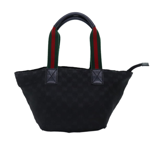 Luxury Gucci Trending 2025 Gg Canvas  Canvas Tote Bag