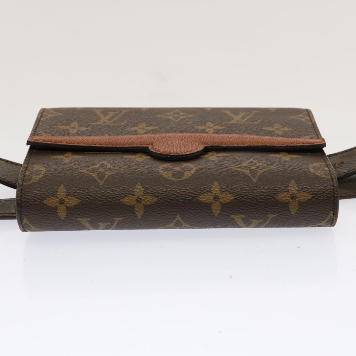 LOUIS VUITTON Monogram Arsch Shoulder Bag M51975 LV 70417