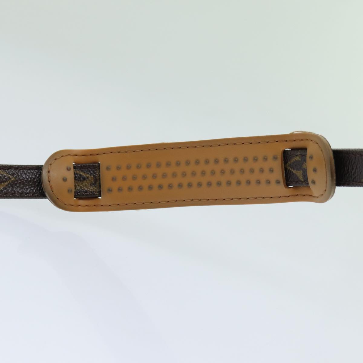LOUIS VUITTON Monogram Shoulder Strap 42.9"" LV 70423