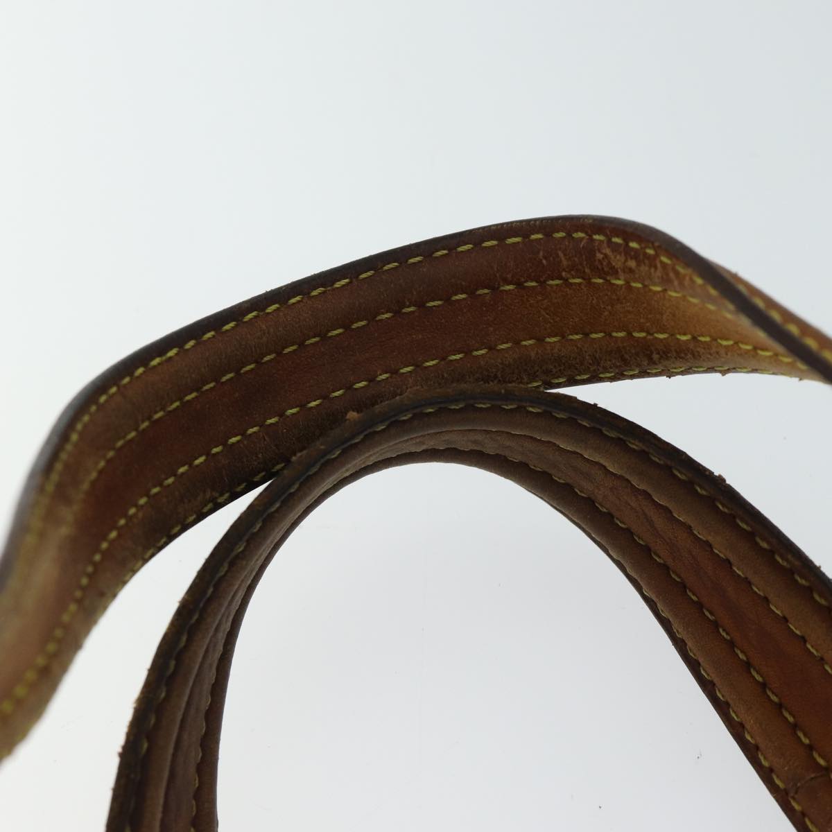 LOUIS VUITTON Monogram Multipli Cite Shoulder Bag M51162 LV 70435