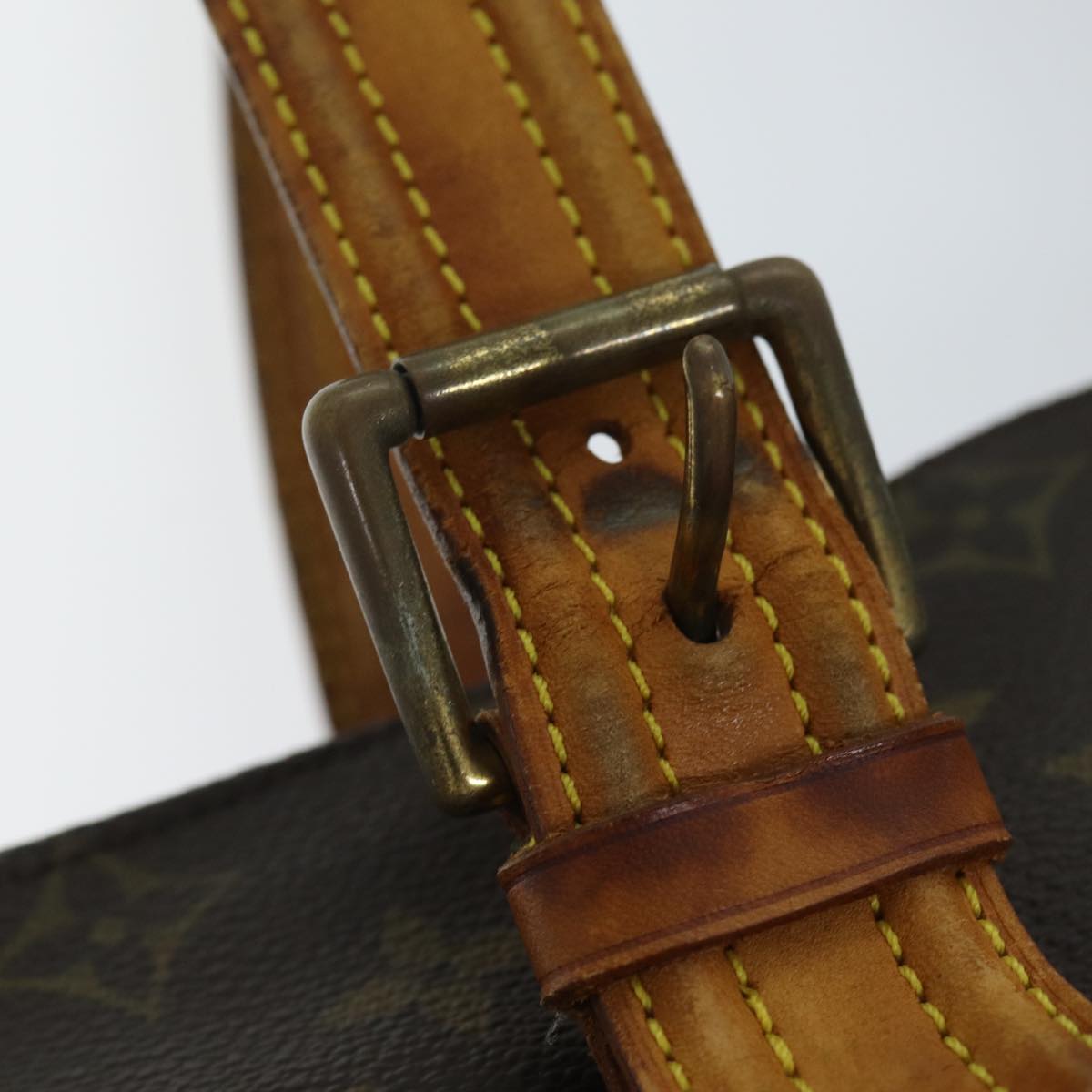 LOUIS VUITTON Monogram Multipli Cite Shoulder Bag M51162 LV 70435