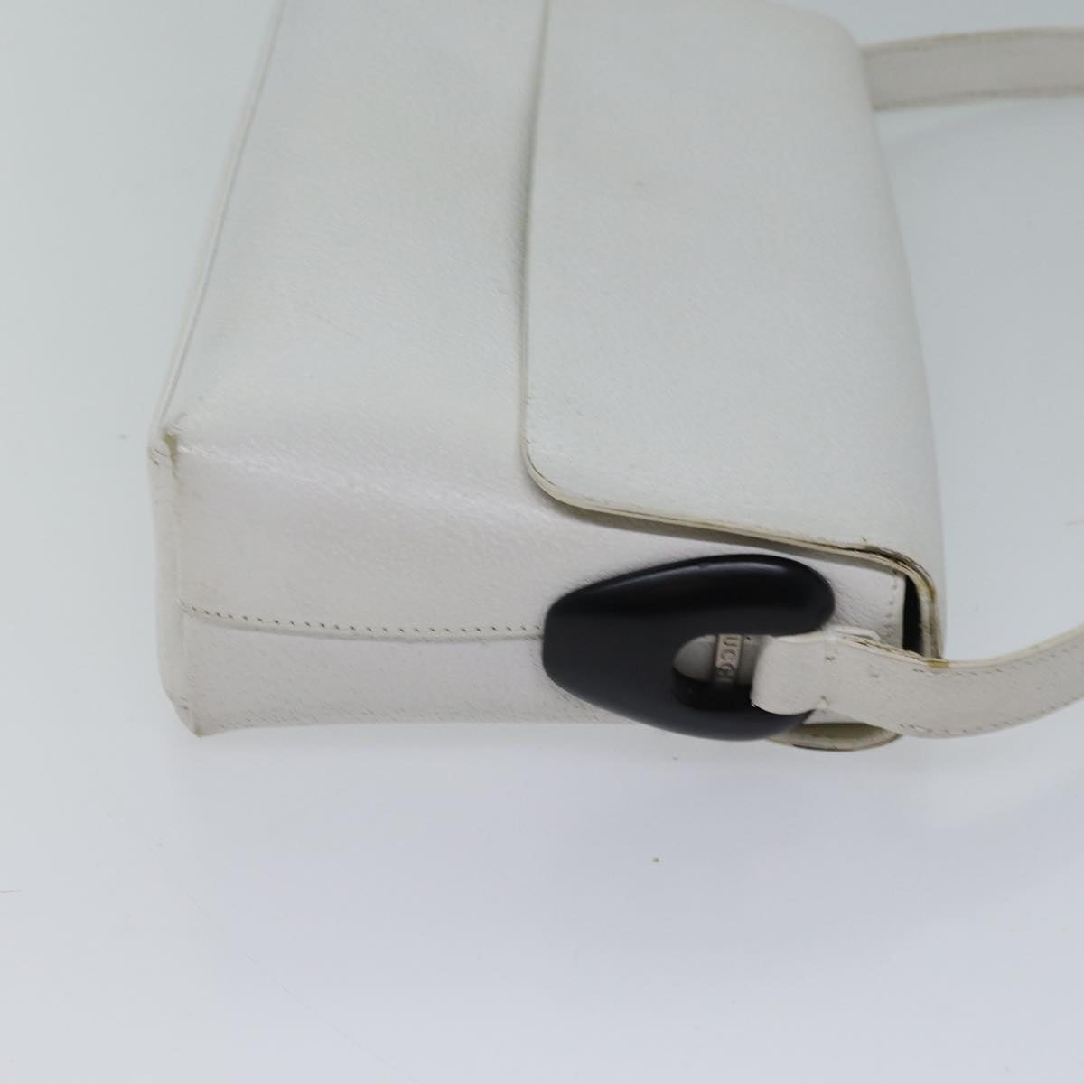 Luxury Gucci Trending 2025 Shoulder Bag Leather White 001 1998 1766  70524
