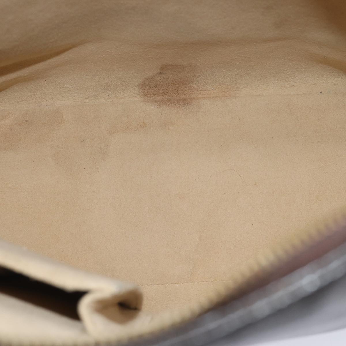 LOUIS VUITTON Monogram Looping GM Shoulder Bag M51145 LV 70534